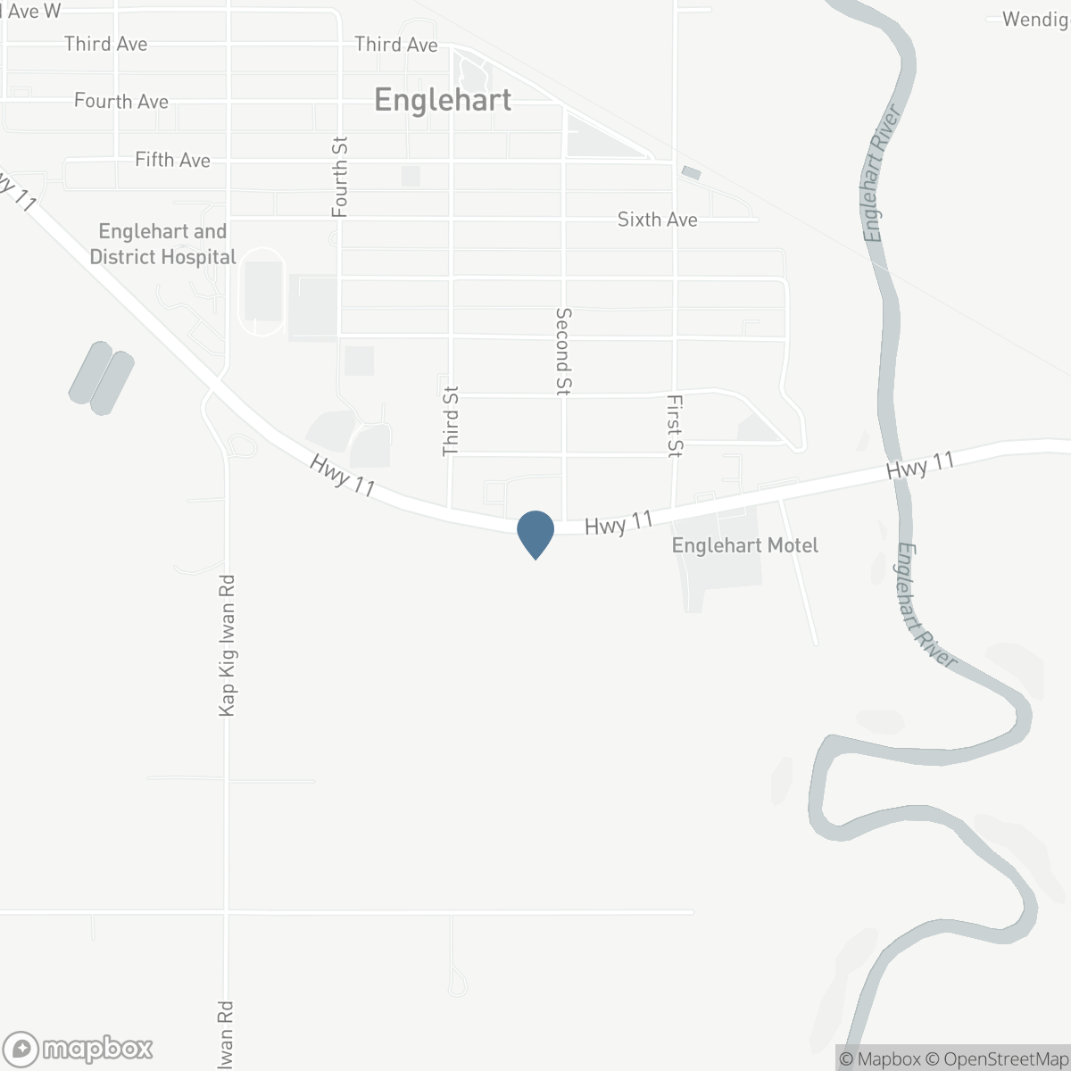 LOT 11 HIGHWAY 11 HIGHWAY S, Englehart, Ontario P0J 1H0